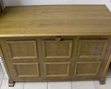 Schuhschrank Eiche rustikal   Eiche rustikal – teilmassiv - furniert 