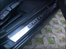 Einstiegsleisten passend für