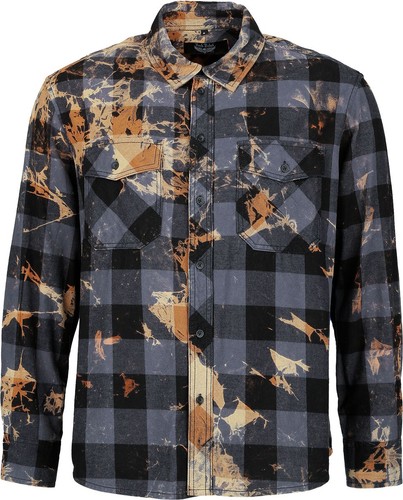 Rock rebel emp - rock, herren