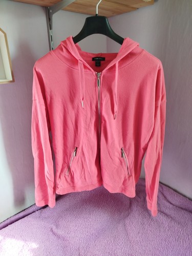 Langarm jacke hoodie kapuze - langarm,