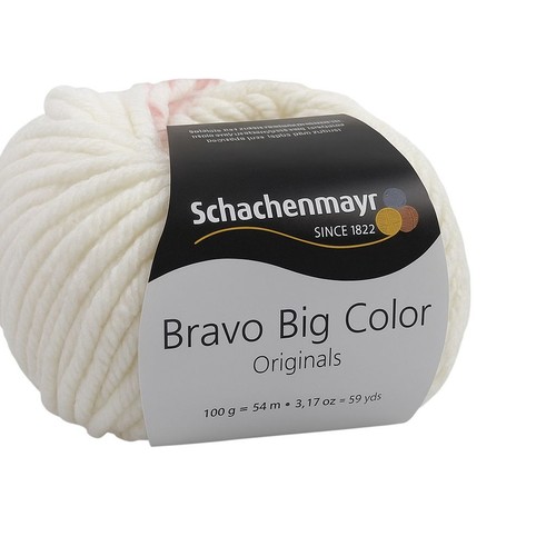 Schachenmayr bravo big - schachenmayr,