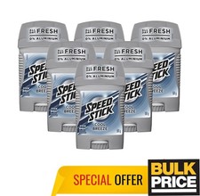 Mennen Speed Stick Cool Breeze