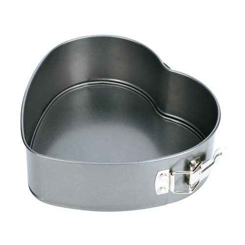 Tescoma spring backform herz - tescoma,