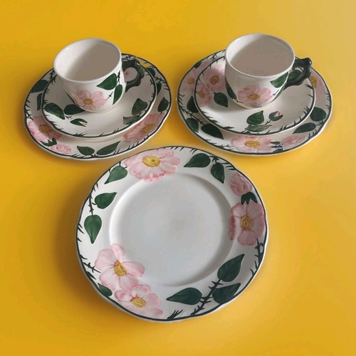 Villeroy boch serie wildrose - serie,