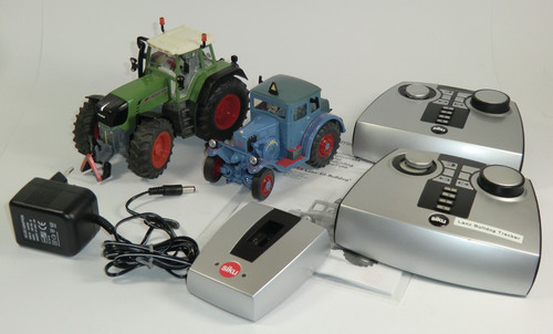 Siku control 2 - control, |