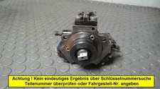 Einspritzpumpe / Hochdruckpumpe Mercedes-benz A 170 CDI 168 A66807003101D 12