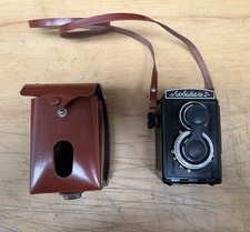 Russische Kamera Lubitel 2