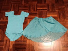 Roch valley tanzbody - valley, trikot