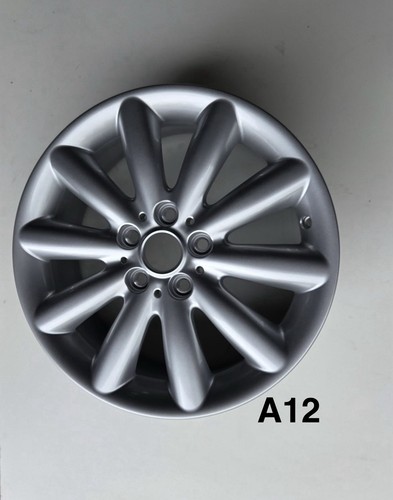 Original alufelge mini - original,