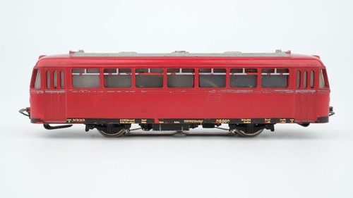 Märklin schienenbus 95 - schienenbus,