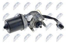 Vorderer scheibenwischermotor - vorderer,