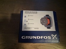Grundfos 240 alpha - 240,