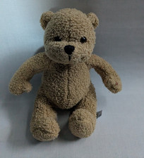 Heunec Teddybär Teddy Bär Braun Plüschtier Stofftier Kuscheltier ca.22cm