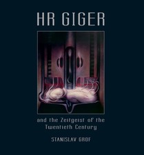 HR GIGER and the Zeitgeist of