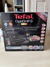 Tefal OptiGrill+ GC7128