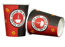 Made in DE 1000x Coffee To Go