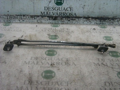 Wischermotor links 5921215 - wischermotor, /