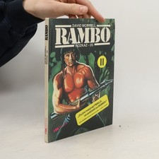 Rambo II (Rozkaz)  |  David