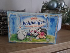 Depeche Diddl Knifflidiffels