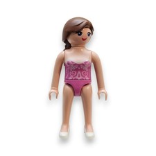 Playmobil Figur Frau