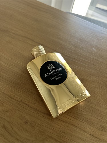 Atkinsons oud save the - oud,