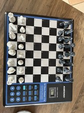 Kasparov chess partner - 3, –