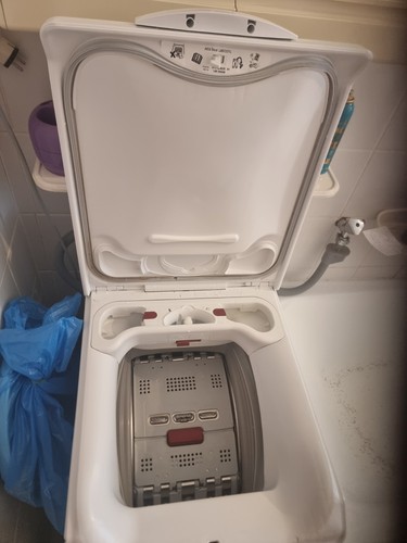Aeg toplader waschmaschine - aeg,