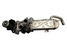 AGR-Ventil AGR-Kühler für VW