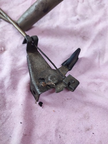 Simson star schwalbe choke - simson,