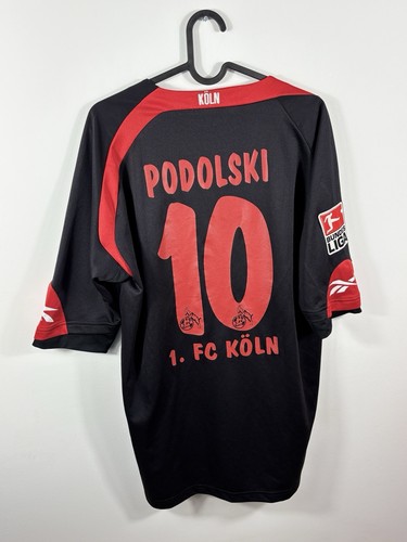 Köln 2009 2010 - 1., fc