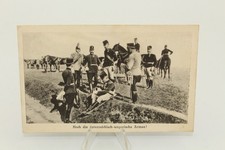 HN312: KuK Patriotische Karte