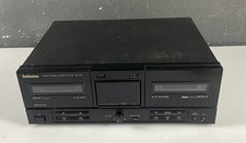 Technics RS-X102   Stereo