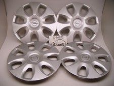 4x original Opel Corsa D  Adam