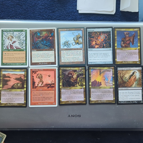 Wizards the coast magic - wizards,