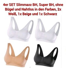 4er SET BH, Super BH, Sport