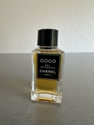 Chanel coco eau toilette - coco, de