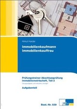 Immobilienkaufmann/Immobilienk