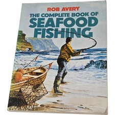 Rob Avery The Complete Book Of