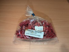 Carrera Universal 132 - 90 Leitplankenhalter in OVP (51592)