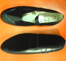 Naturkautschuk Herren Schuhe