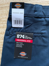Dickies (Arbeits-)Hose 874