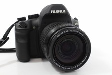Fujifilm schwarz guter - x-s1,