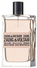 Zadig & Voltaire This is Her
