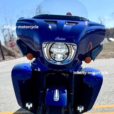 For Indian Roadmaster