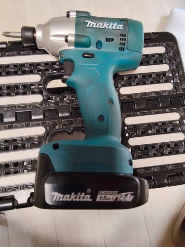 Makita td064d - makita,
