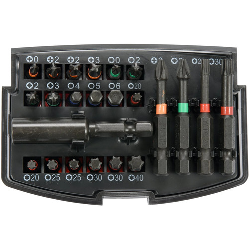 Yato schlag schraubendreher - yato, schlag-schraubendreher