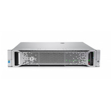 HPE ProLiant DL380 Gen9 12LFF