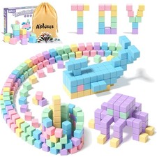 Magnetische Bausteine