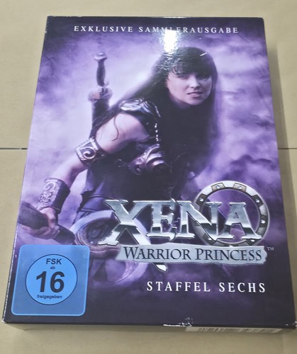 Xena warrior princess - warrior,