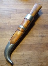 Tolles Vintage Messer